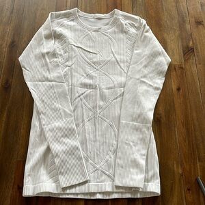Lululemon long sleeve